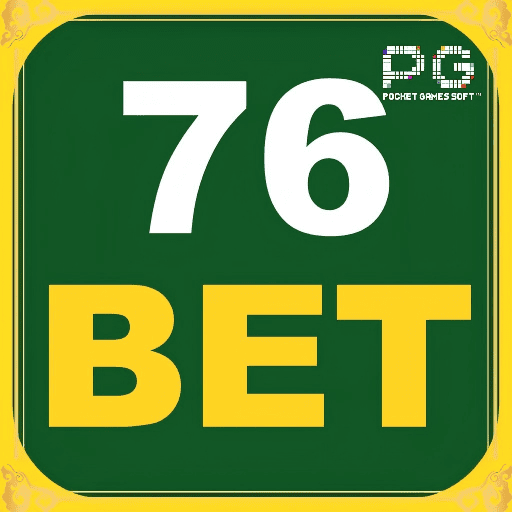 76BET Login