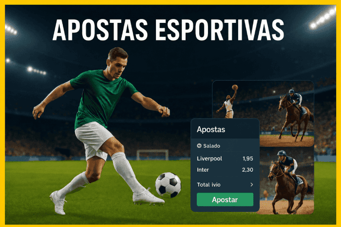 76BET Esporte - Apostas Esportivas com Odds Altas